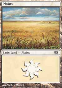 Plains 2 - 8th Edition
