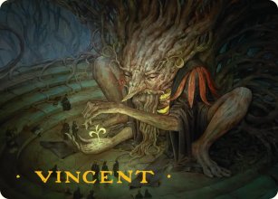 �ducateur primaire - Illustration - Secrets of Strixhaven - Art Series