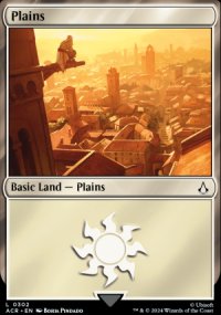 Plains 3 - Assassins Creed