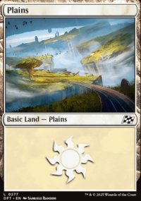 Plains 2 - Aetherdrift