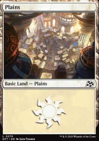 Plains 4 - Aetherdrift