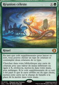 R�union c�leste - Lorwyn Eclipsed