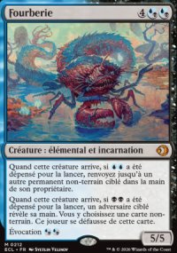 Fourberie - Lorwyn Eclipsed