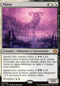 Nant - Lorwyn Eclipsed