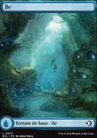 �le - Lorwyn Eclipsed