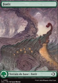 For�t - Lorwyn Eclipsed