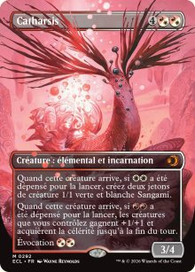 Catharsis - Lorwyn Eclipsed