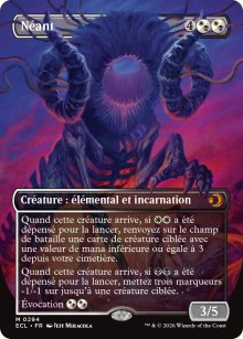 Nant - Lorwyn Eclipsed