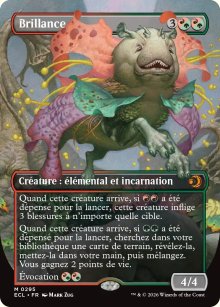 Brillance - Lorwyn Eclipsed