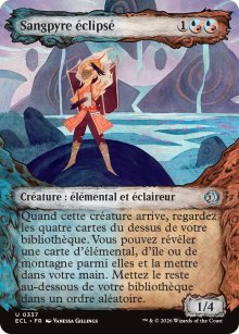 Sangpyre �clips� - Lorwyn Eclipsed