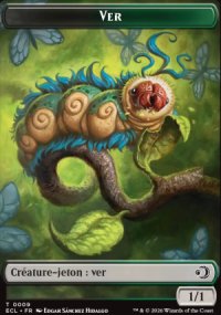 Ver - Lorwyn Eclipsed
