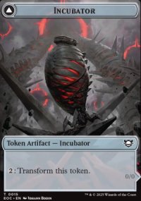 <br>Phyrexian