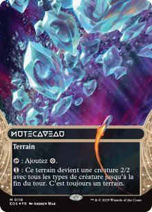 Mutecaveau - Edge of Eternities - Stellar Sights