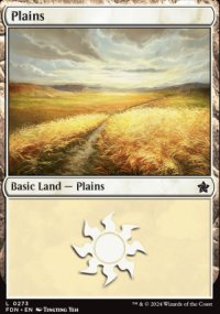 Plains 2 - Foundations