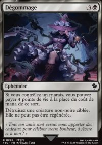 Dgommage - Final Fantasy Commander Decks