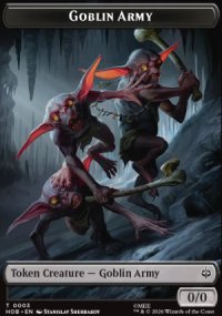 Goblin Army - The Hobbit