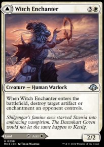 <br>Witch-Blessed Meadow