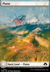 Plains 1 - Modern Horizons III