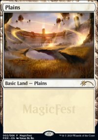 Plaine - Misc. Promos