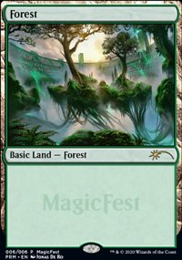 Fort - Misc. Promos