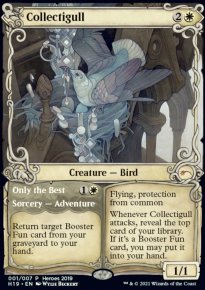 <br>Only the Best - Misc. Promos