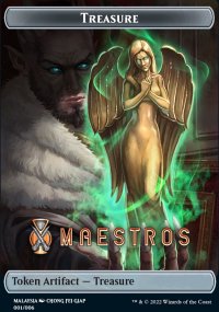 Trsor - Misc. Promos