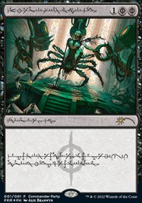 Dislocation - Misc. Promos
