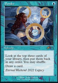 Contemplation - Misc. Promos