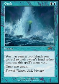 Flot soudain - Misc. Promos