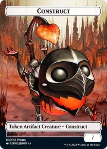 Construction - Misc. Promos