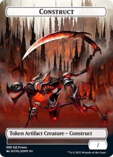 Construction - Misc. Promos