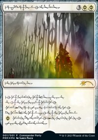 Annexe de Norn - Misc. Promos