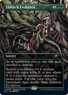 volution hermtique - Misc. Promos