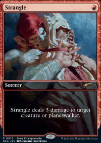 Garroter - Misc. Promos