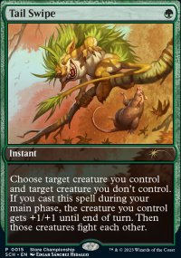 Coup de queue - Misc. Promos