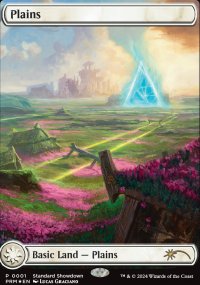 Plaine - Misc. Promos