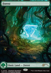 Fort - Misc. Promos