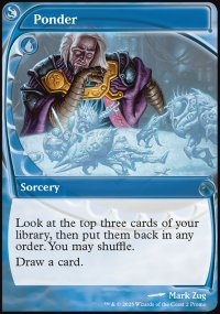 Contemplation - Misc. Promos