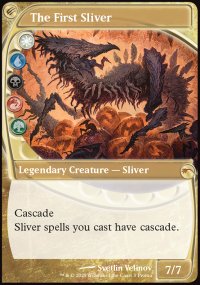 Le Premier slivode - Misc. Promos