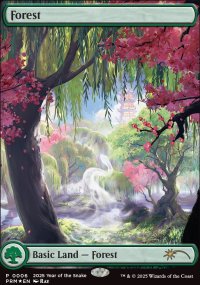 Fort - Misc. Promos