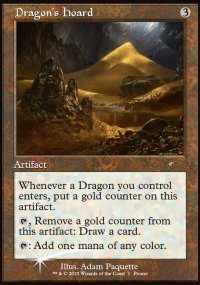 Butin du dragon - Misc. Promos