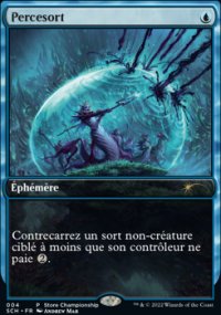 Percesort - Misc. Promos