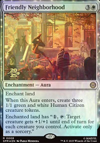 Votre fid�le serviteur - Prerelease Promos