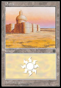 Plains 2 - Portal Second Age