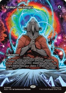 Remue-m�ninges - Teenage Mutant Ninja Turtles Source Material