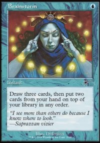 Remue-m�ninges - Secret Lair