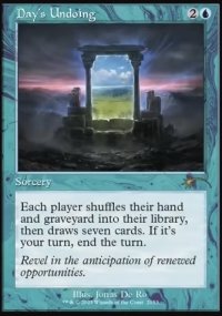 An�antissement du jour - Secret Lair