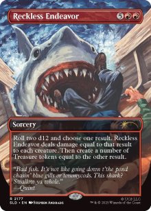 Man�uvre t�m�raire - Secret Lair