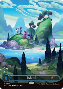 �le - Secret Lair