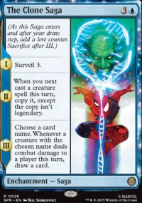 The Clone Saga - Marvel's Spider-Man